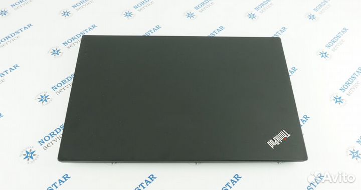 Ноутбук Lenovo ThinkPad T570