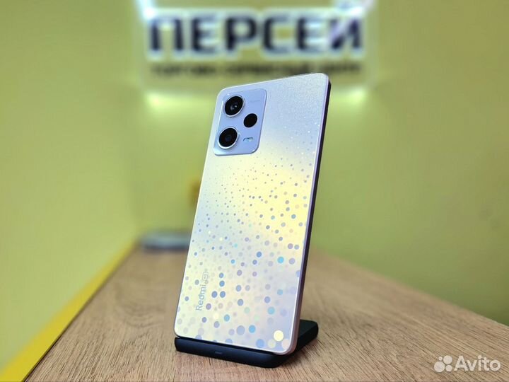 Xiaomi Redmi Note 12 Pro 5G, 8/128 ГБ