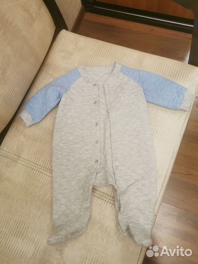 Детские вещи