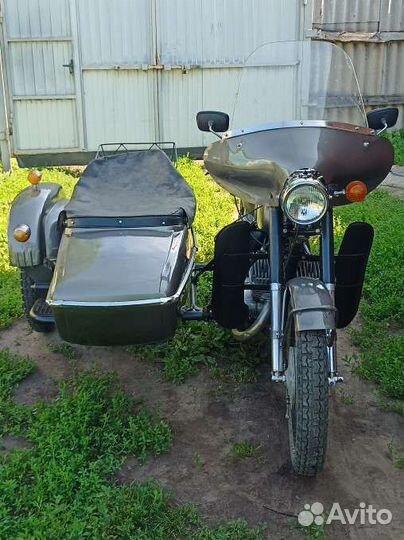 Продам иж юпитер 3к