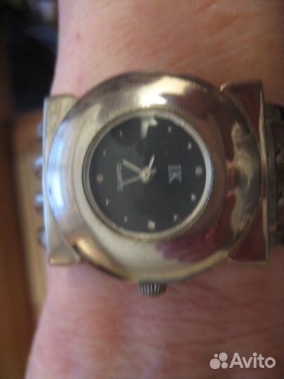 Часы наручные Casio