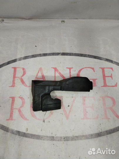 Уплотнительная резинка капота Land Rover Discovery