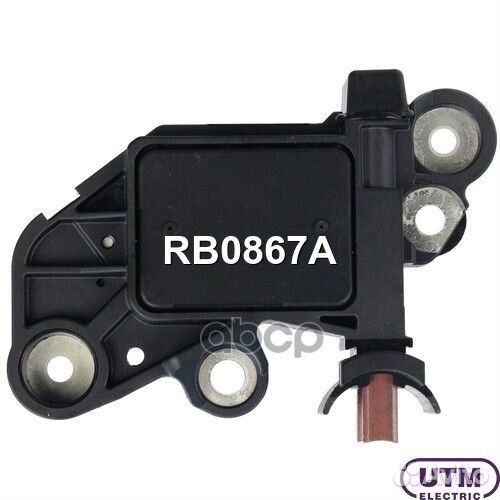 Регулятор генератора RB0867A RB0867A Utm
