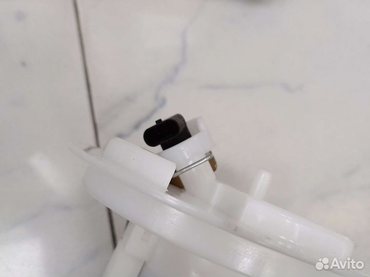 Насос топливного бака Mercedes-Benz W204