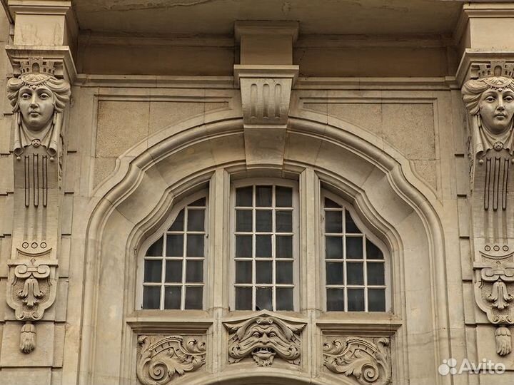 Экскурсия — Тбилиси — Старый Тифлисъ в домах и суд