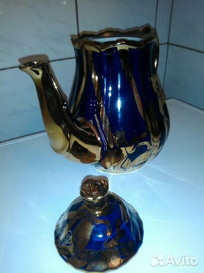 Чайник заварочный Англия