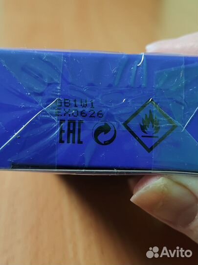 Туалетная вода Feel Good Chill Out от Орифлейм