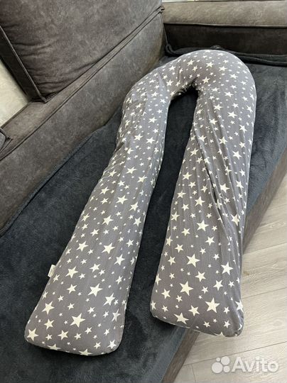 Подушка для беременных