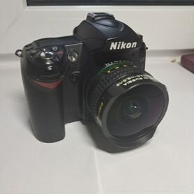 Nikon D90