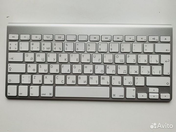 Идеальная Клавиатура Арplе magiс kеybоаrd
