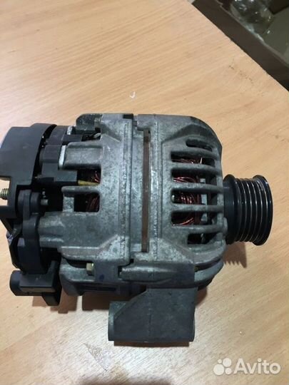 Генератор Mg Tf Zr Zs Mgf Rover 25 (Rf) 400 (Rt)