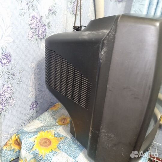 Телевизор daewoo: kr20e5