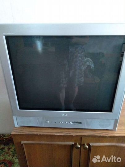 Телевизор lg