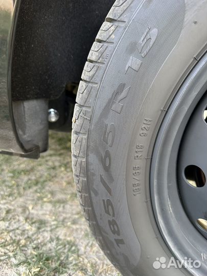 Pirelli Cinturato P1 185/65 R15