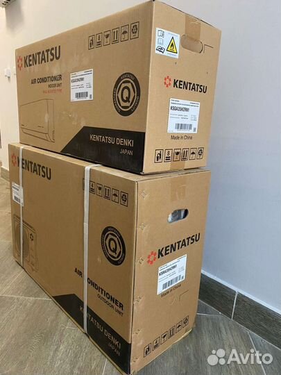 Кондиционеры