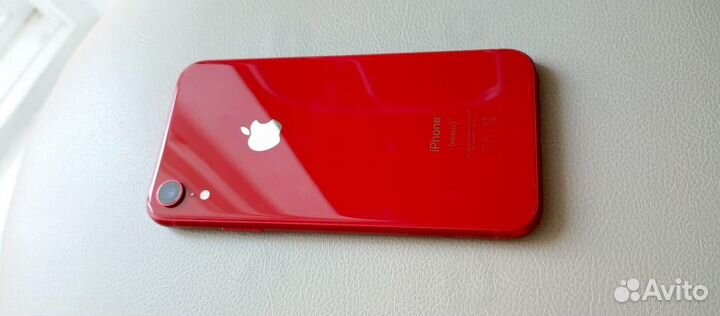 iPhone xr 64gb