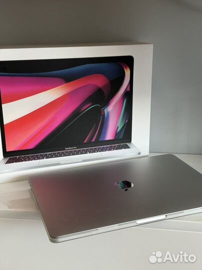 Macbook pro 13 2020