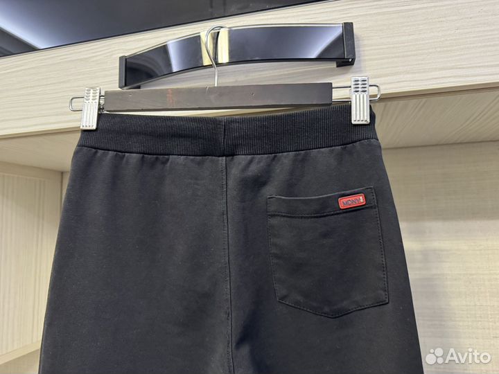 Брюки спортивные р.134-140 Modniy JUK