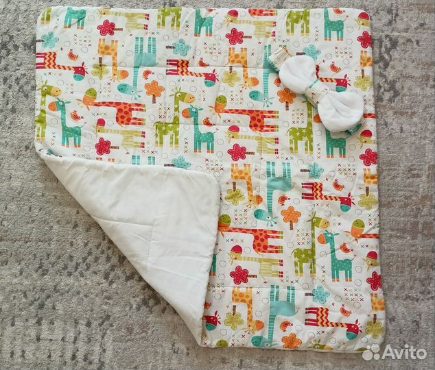 Конверт одеяло