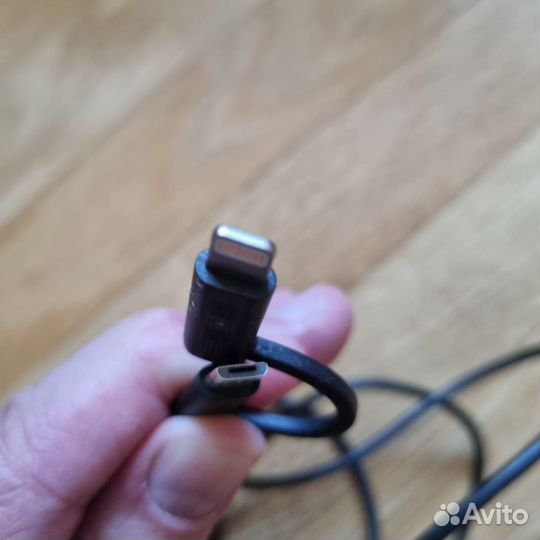 Зарядные устройства: для телефона+планшета, oral B