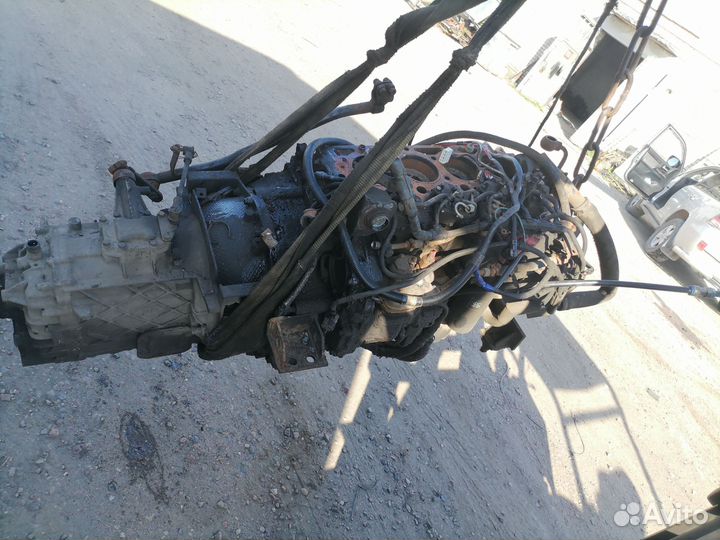 Двигатель доиц 1013 есть всё