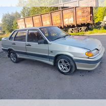 ВАЗ (LADA) 2115 Samara 1.5 MT, 2006, 258 000 км, с пробегом, цена 90 000 руб.