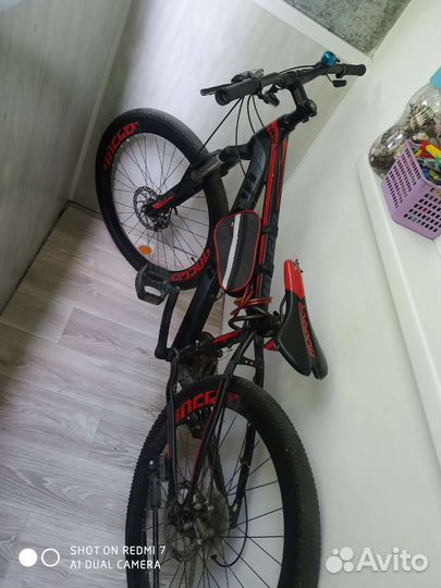 Велосипед б/у