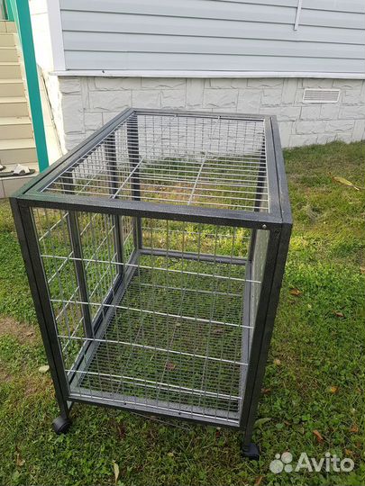 Клетка для кошек и собак