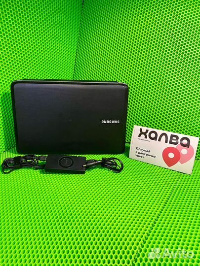 Ноутбук Samsung Np-R528