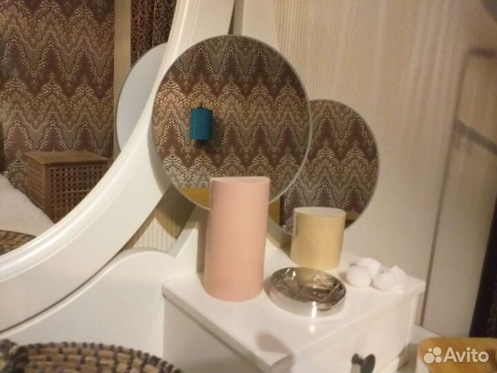 Набор зеркал IKEA новые