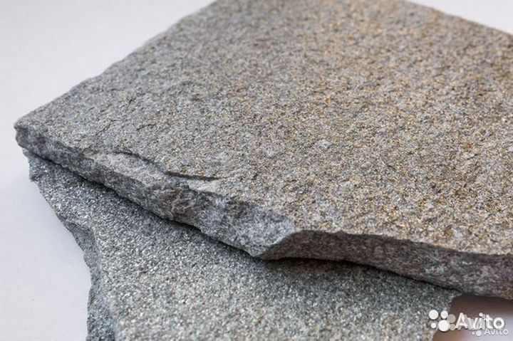 Природный камень Лемизит, Златолит,Плитняк