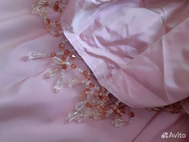 Ламбрекен и шторы