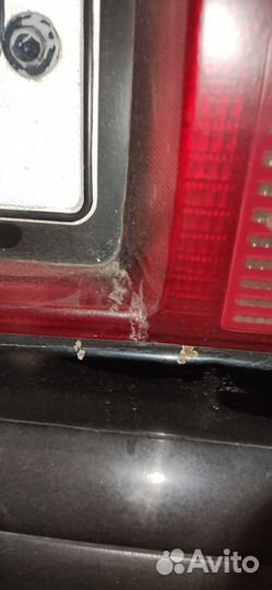 Бленда Audi s4 c4