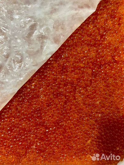 Красная икра 23 Камчатка Премиум Горбуша Вкуснейша