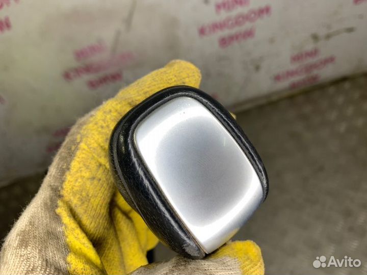 Ручка кпп Bmw 1-Series E87