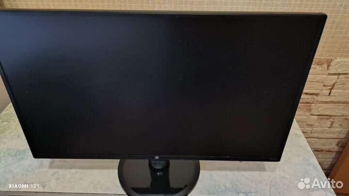 Монитор HP 24 дюйма