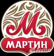 Водитель-экспедитор