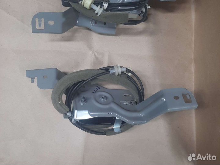 Ручка складывания сиденья Infiniti FX35 37 50 S51