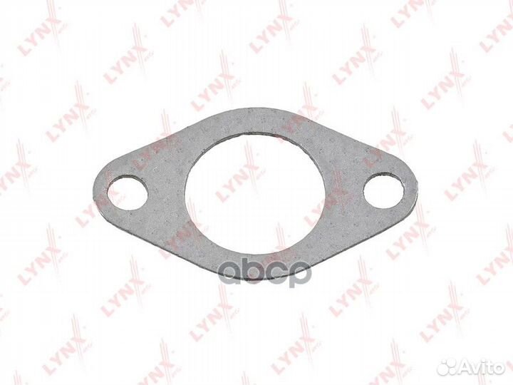 Прокладка клапана EGR SG1826 lynxauto