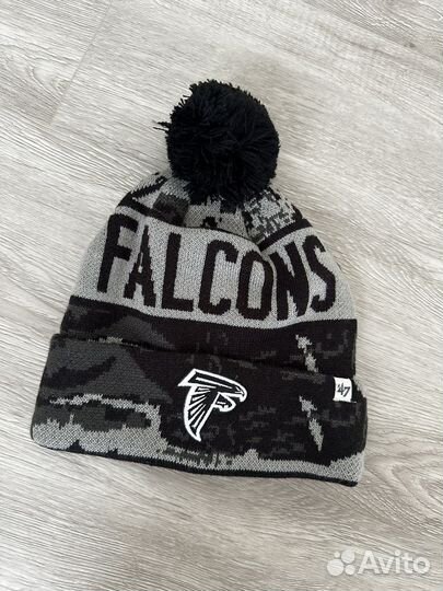 Шапка новая