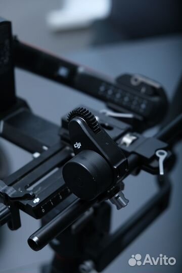 Dji Ronin RS 3 Combo