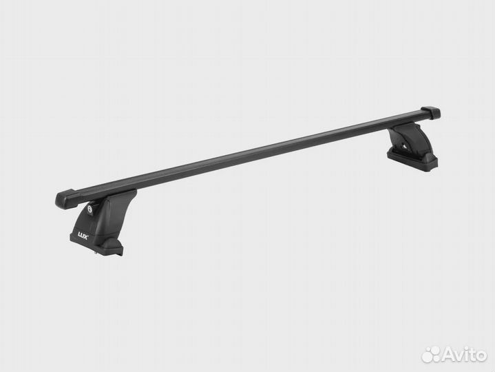 Багажник на крышу LUX в штатные места