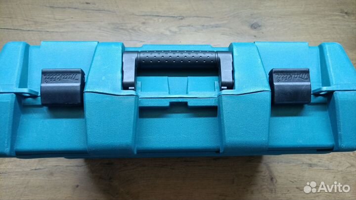 Ящик Makita
