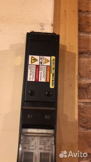 Блок распределения питания huawei