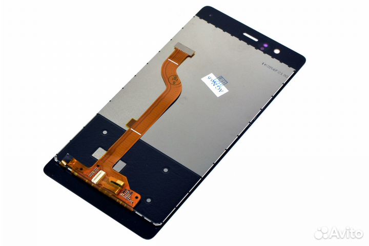 Дисплей Honor 8 Lite/ P8 Lite 2017/ Nova Lite Белы