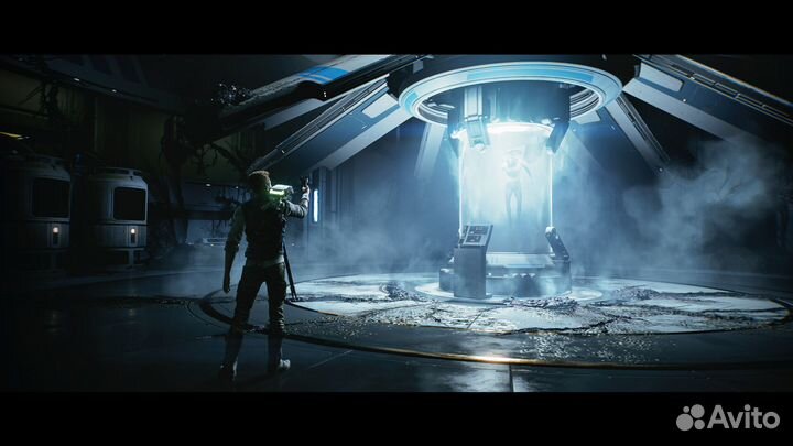 Star Wars Jedi: Survivor (Steam, Россия)