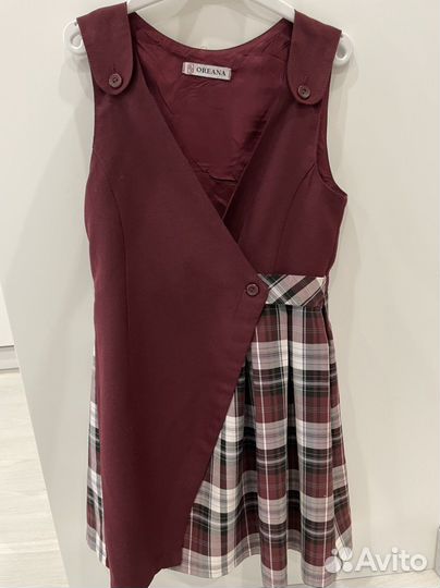 Школьная форма oreana