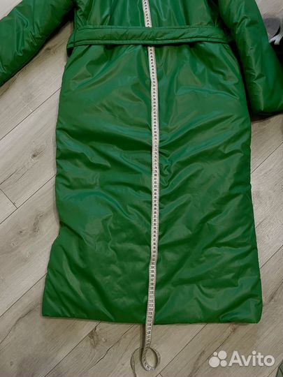Пуховик женский 42 44