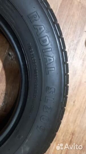 Westlake SL309 185/75 R16
