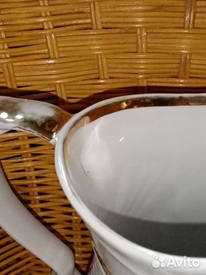 Кувшин эпохи СССР